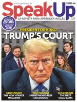 Speak Up
